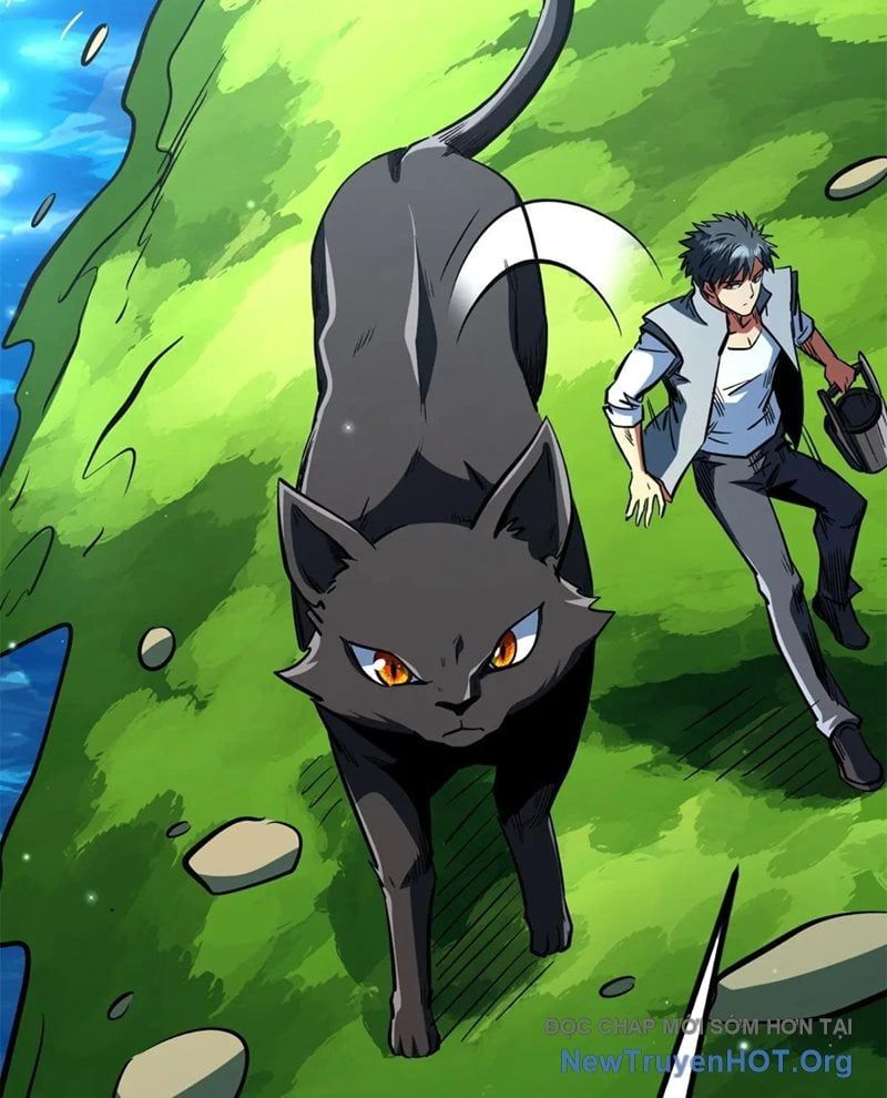 đọc truyện Siêu Cấp Thần Cơ Nhân Chương 370 ảnh 23 tại Thiên Thai Truyện