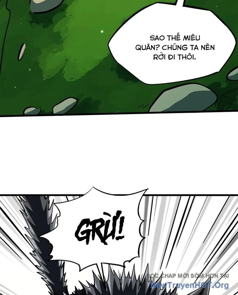 đọc truyện Siêu Cấp Thần Cơ Nhân Chương 370 ảnh 24 tại Thiên Thai Truyện