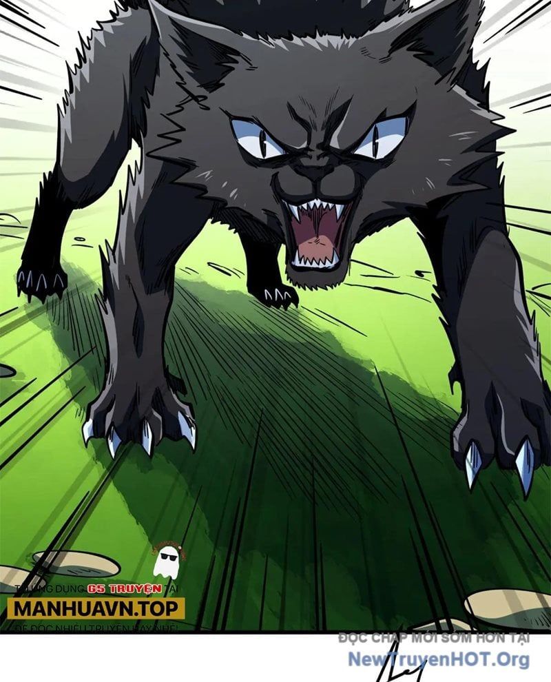 đọc truyện Siêu Cấp Thần Cơ Nhân Chương 370 ảnh 25 tại Thiên Thai Truyện