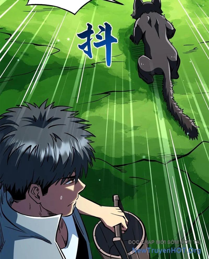 đọc truyện Siêu Cấp Thần Cơ Nhân Chương 370 ảnh 28 tại Thiên Thai Truyện