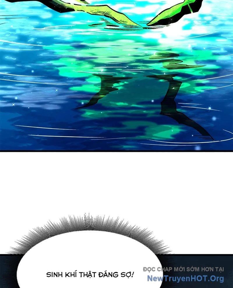 đọc truyện Siêu Cấp Thần Cơ Nhân Chương 370 ảnh 30 tại Thiên Thai Truyện