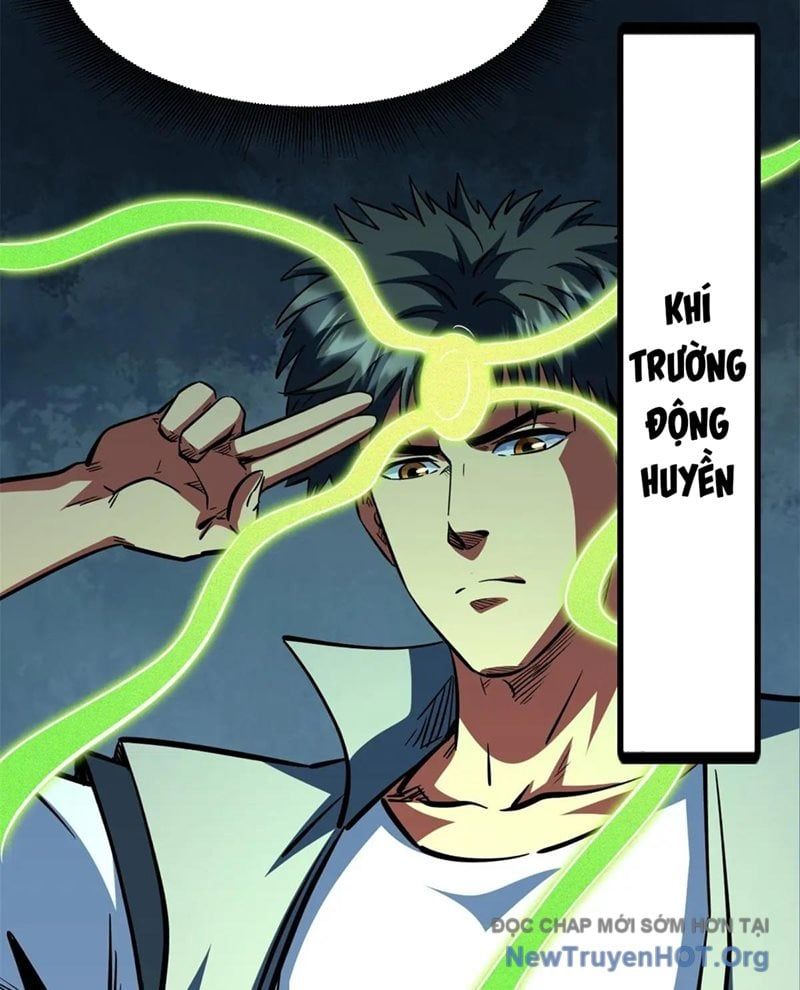 đọc truyện Siêu Cấp Thần Cơ Nhân Chương 370 ảnh 31 tại Thiên Thai Truyện