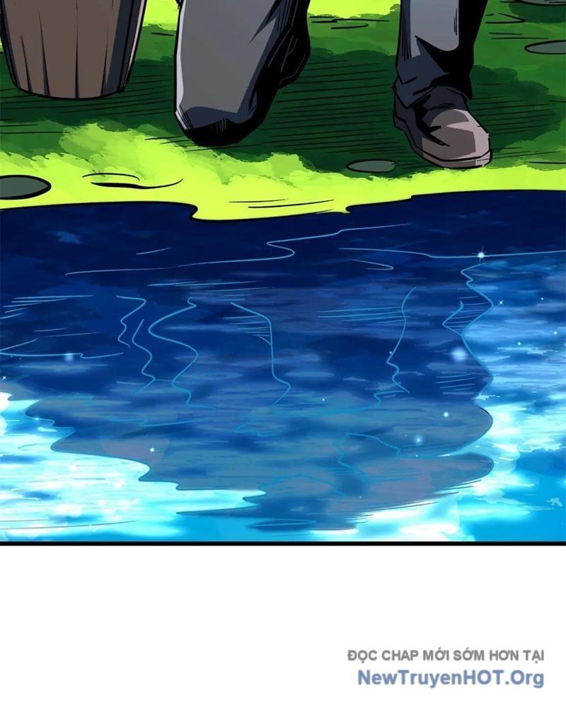 đọc truyện Siêu Cấp Thần Cơ Nhân Chương 370 ảnh 5 tại Thiên Thai Truyện