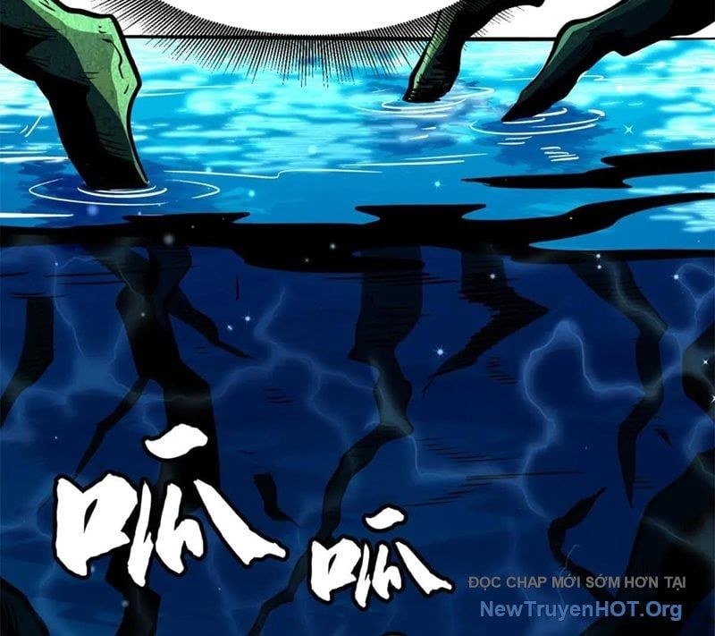 đọc truyện Siêu Cấp Thần Cơ Nhân Chương 370 ảnh 33 tại Thiên Thai Truyện