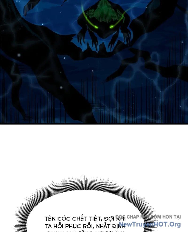 đọc truyện Siêu Cấp Thần Cơ Nhân Chương 370 ảnh 34 tại Thiên Thai Truyện