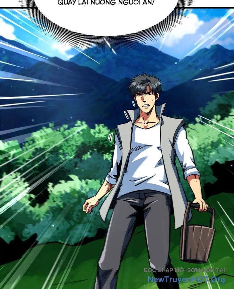 đọc truyện Siêu Cấp Thần Cơ Nhân Chương 370 ảnh 35 tại Thiên Thai Truyện