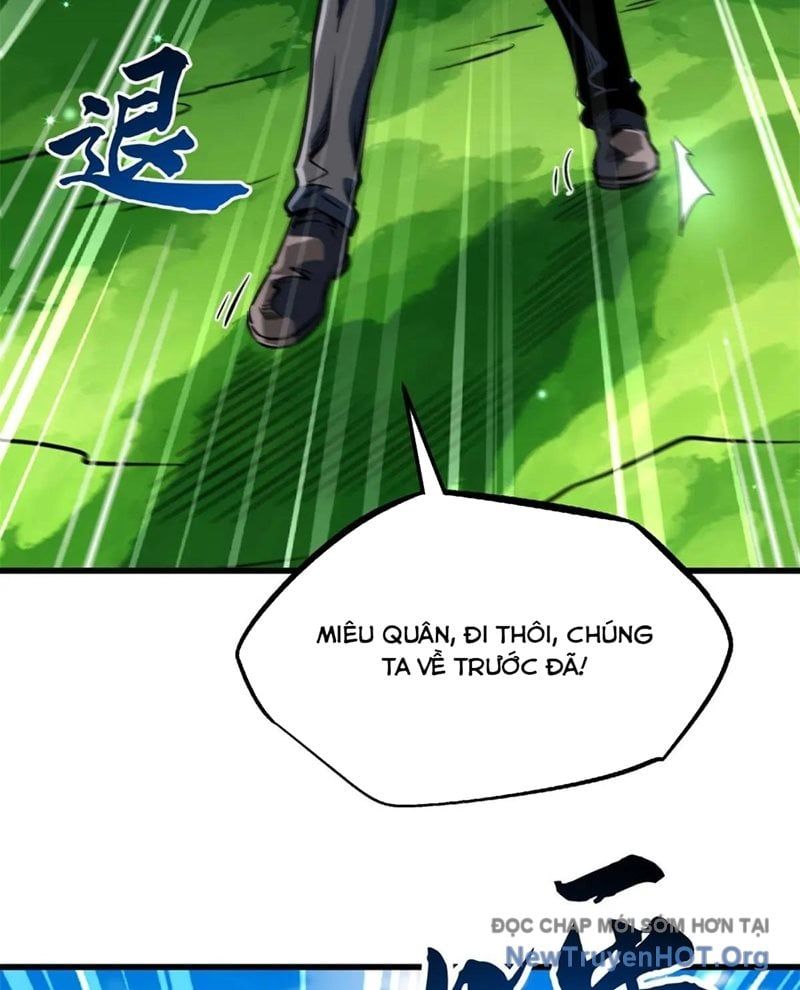 đọc truyện Siêu Cấp Thần Cơ Nhân Chương 370 ảnh 36 tại Thiên Thai Truyện