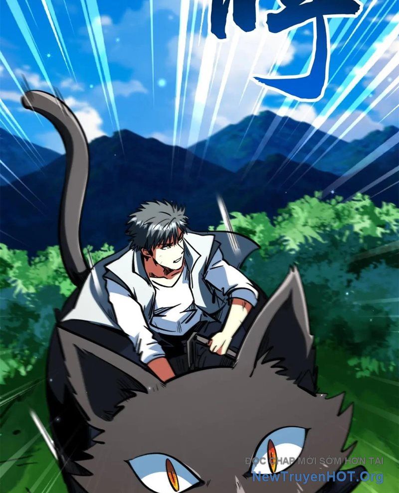 đọc truyện Siêu Cấp Thần Cơ Nhân Chương 370 ảnh 37 tại Thiên Thai Truyện