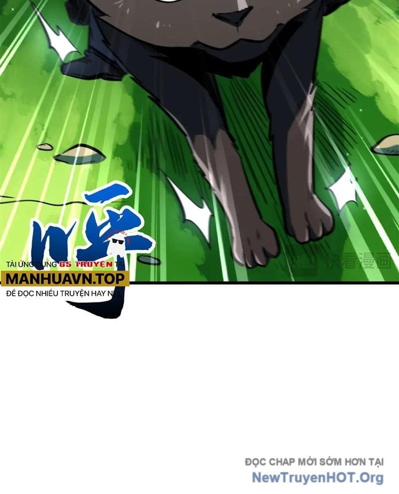 đọc truyện Siêu Cấp Thần Cơ Nhân Chương 370 ảnh 38 tại Thiên Thai Truyện