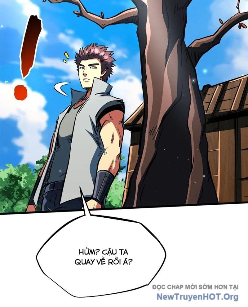 đọc truyện Siêu Cấp Thần Cơ Nhân Chương 370 ảnh 40 tại Thiên Thai Truyện