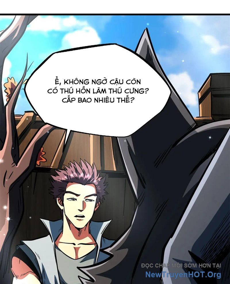 đọc truyện Siêu Cấp Thần Cơ Nhân Chương 370 ảnh 42 tại Thiên Thai Truyện