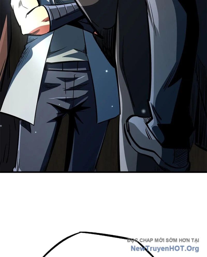 đọc truyện Siêu Cấp Thần Cơ Nhân Chương 370 ảnh 43 tại Thiên Thai Truyện