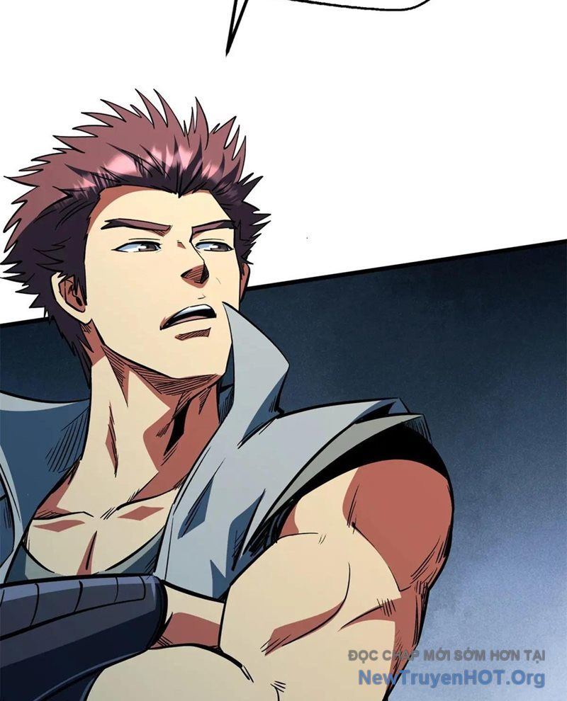 đọc truyện Siêu Cấp Thần Cơ Nhân Chương 370 ảnh 46 tại Thiên Thai Truyện