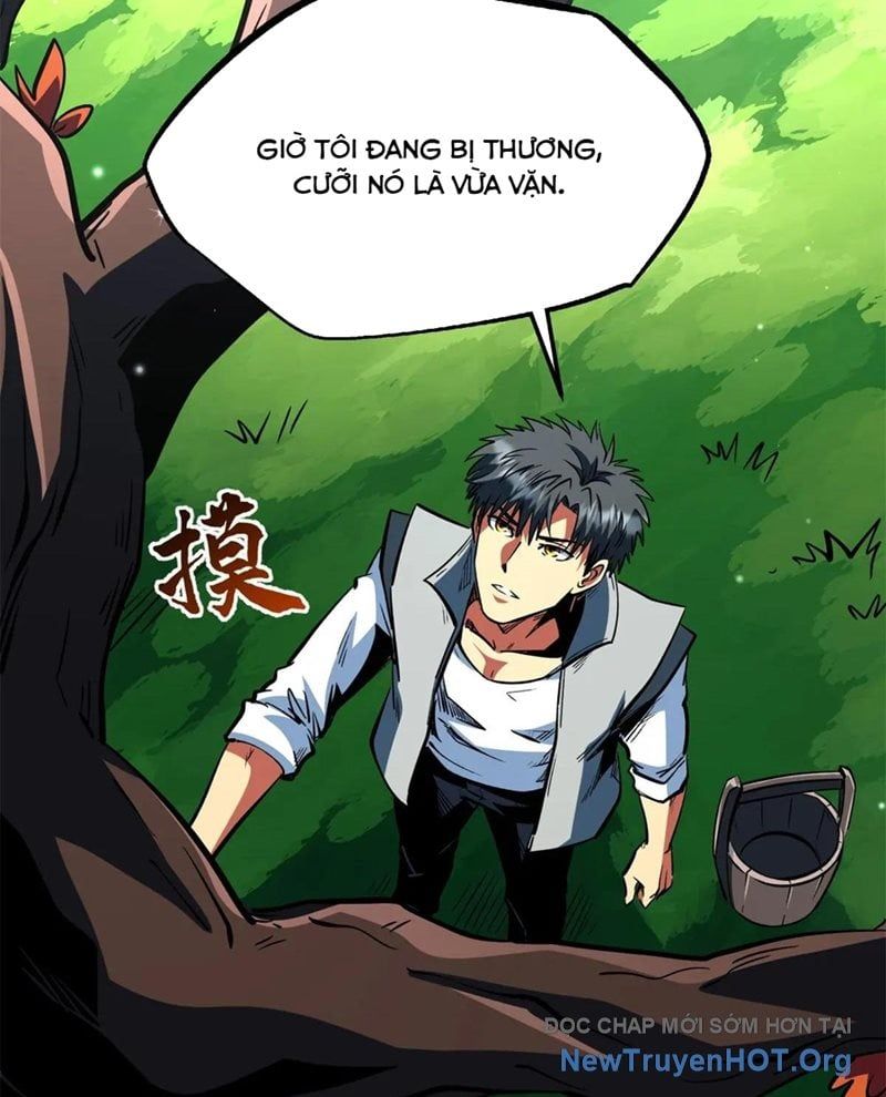 đọc truyện Siêu Cấp Thần Cơ Nhân Chương 370 ảnh 48 tại Thiên Thai Truyện