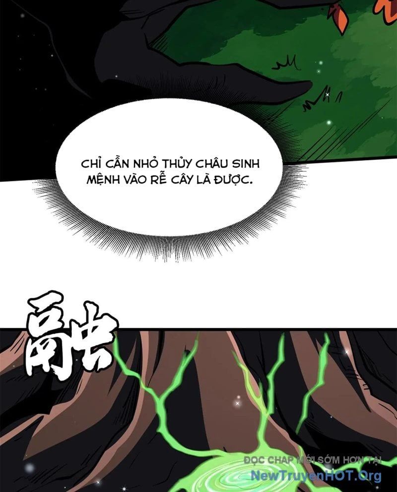 đọc truyện Siêu Cấp Thần Cơ Nhân Chương 370 ảnh 49 tại Thiên Thai Truyện