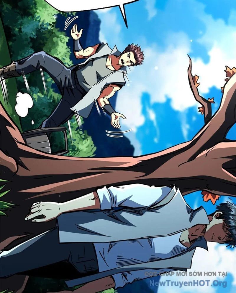 đọc truyện Siêu Cấp Thần Cơ Nhân Chương 370 ảnh 51 tại Thiên Thai Truyện