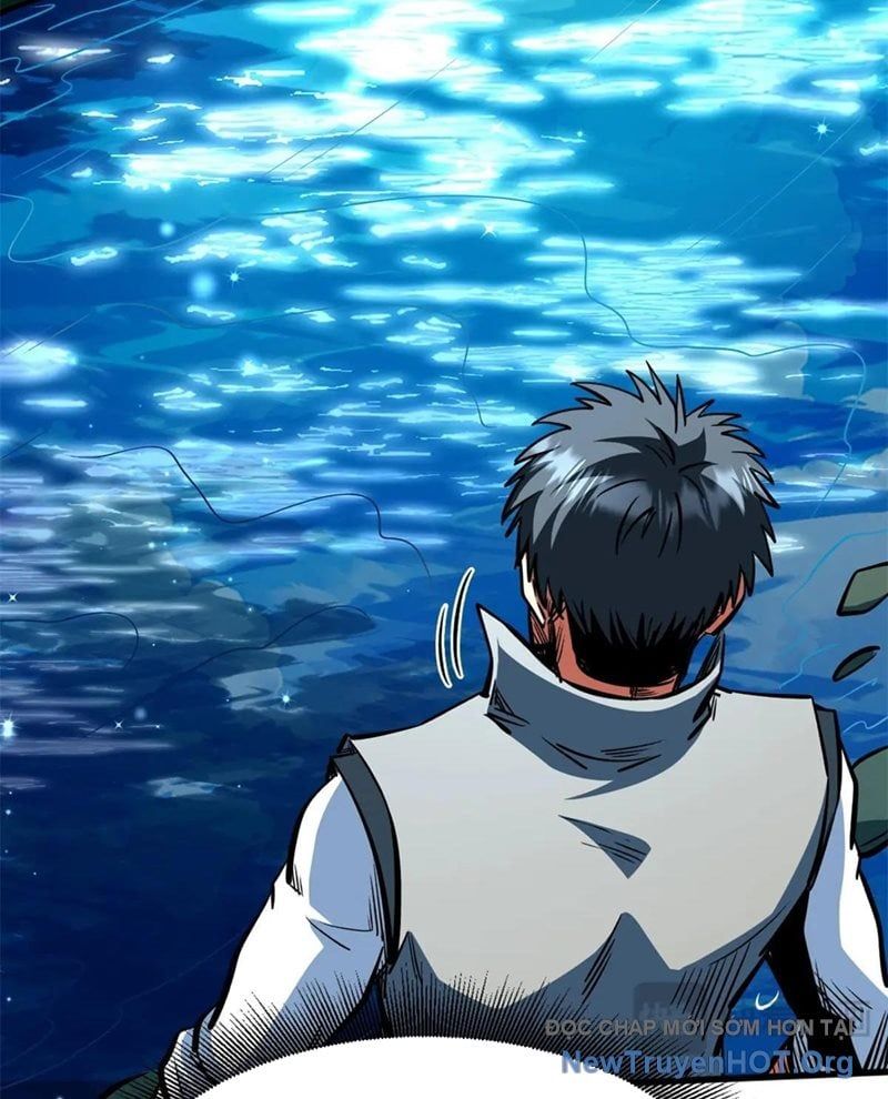 đọc truyện Siêu Cấp Thần Cơ Nhân Chương 370 ảnh 7 tại Thiên Thai Truyện