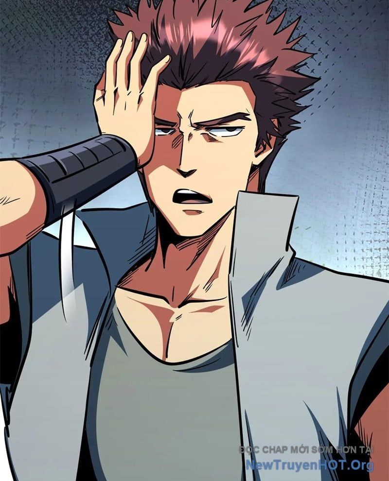 đọc truyện Siêu Cấp Thần Cơ Nhân Chương 370 ảnh 54 tại Thiên Thai Truyện