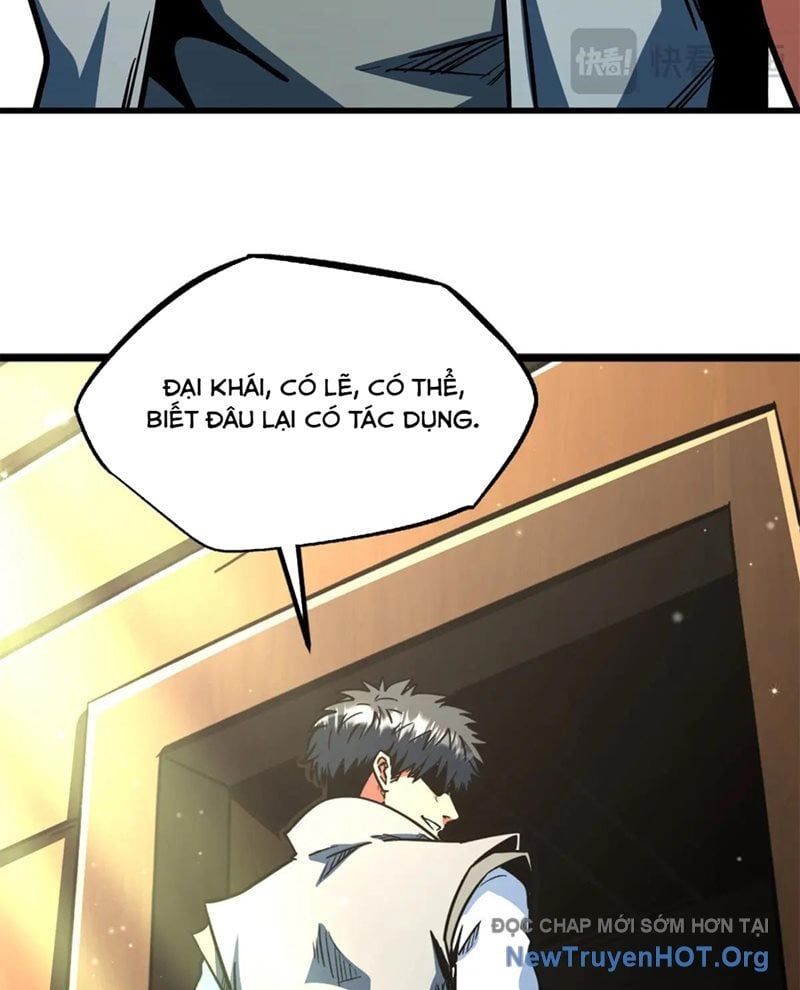 đọc truyện Siêu Cấp Thần Cơ Nhân Chương 370 ảnh 55 tại Thiên Thai Truyện