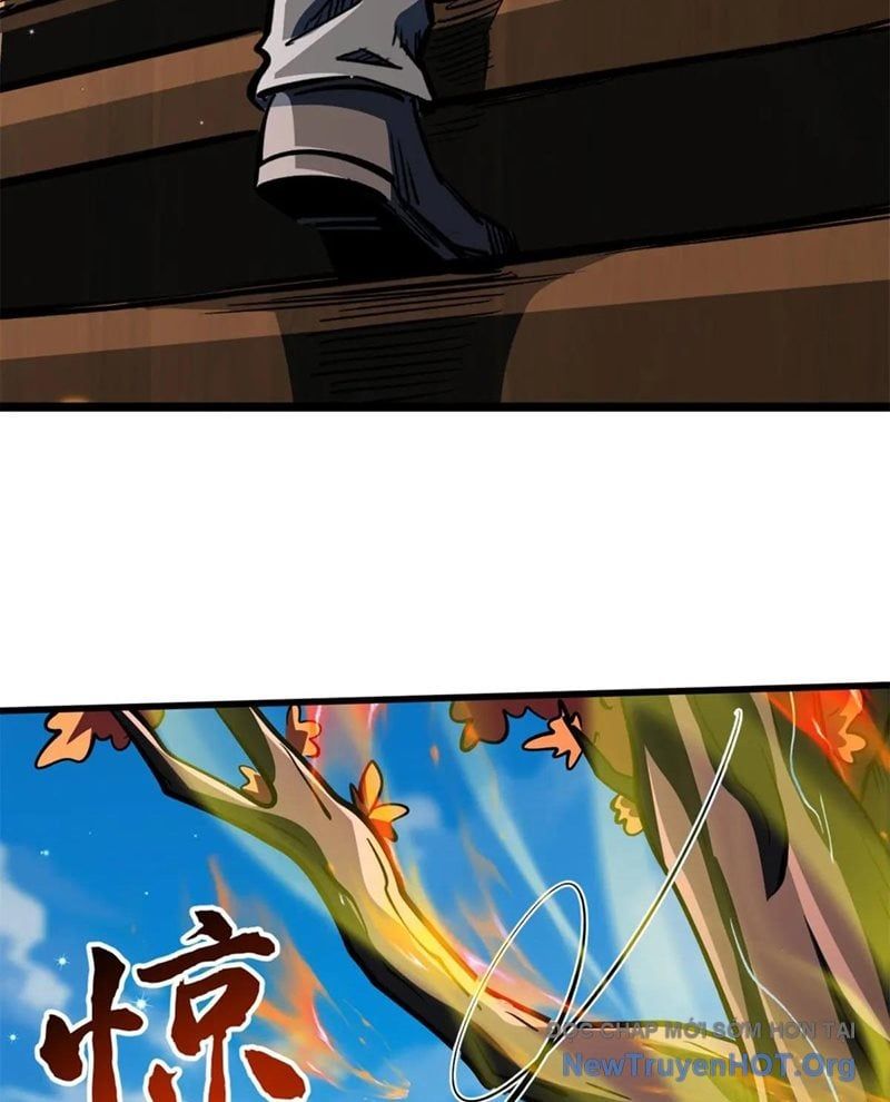 đọc truyện Siêu Cấp Thần Cơ Nhân Chương 370 ảnh 57 tại Thiên Thai Truyện