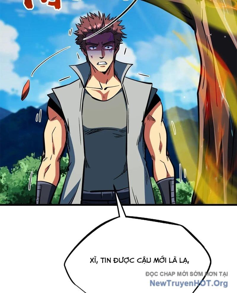 đọc truyện Siêu Cấp Thần Cơ Nhân Chương 370 ảnh 58 tại Thiên Thai Truyện