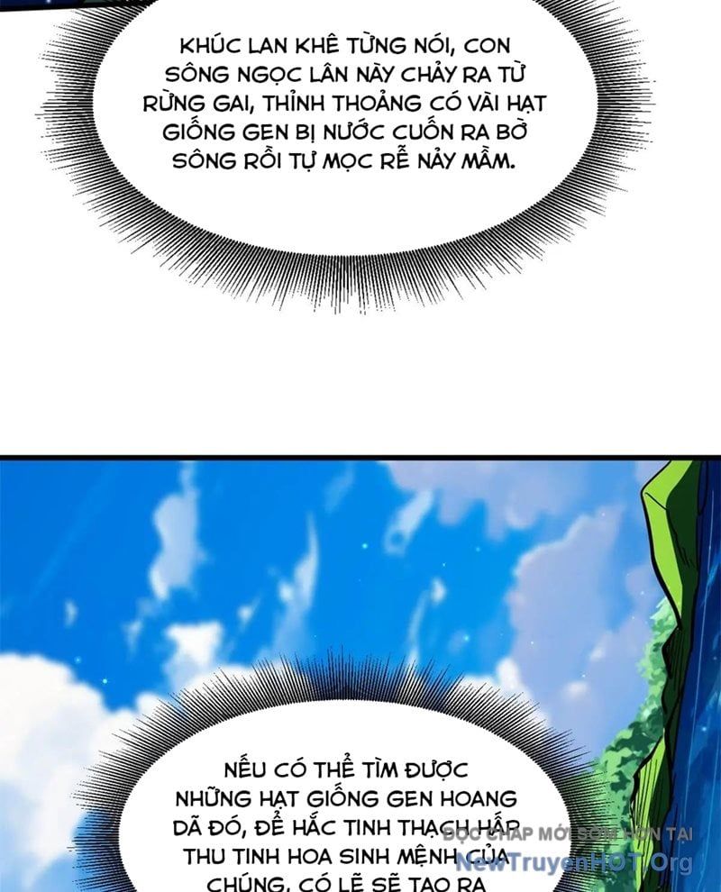 đọc truyện Siêu Cấp Thần Cơ Nhân Chương 370 ảnh 8 tại Thiên Thai Truyện