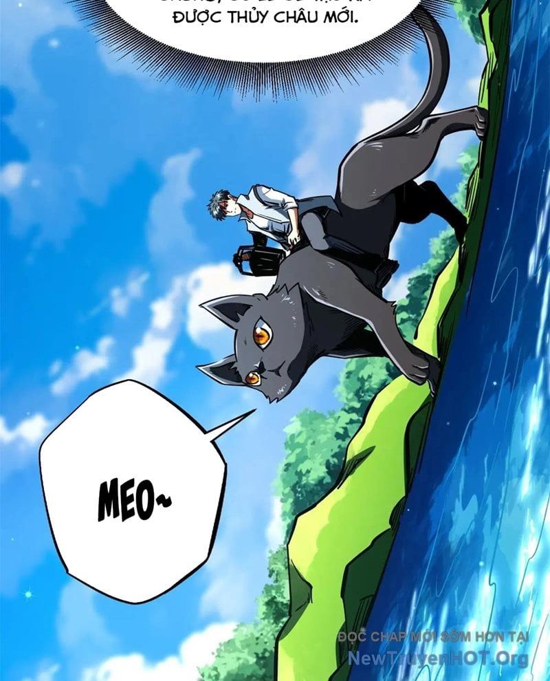 đọc truyện Siêu Cấp Thần Cơ Nhân Chương 370 ảnh 9 tại Thiên Thai Truyện