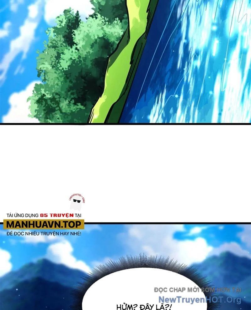 đọc truyện Siêu Cấp Thần Cơ Nhân Chương 370 ảnh 10 tại Thiên Thai Truyện