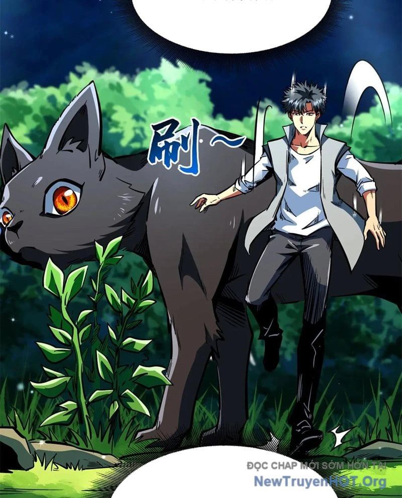 đọc truyện Siêu Cấp Thần Cơ Nhân Chương 370 ảnh 11 tại Thiên Thai Truyện