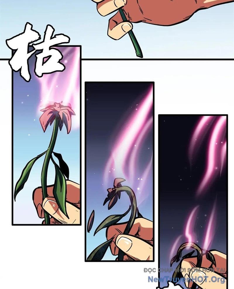 đọc truyện Siêu Cấp Thần Cơ Nhân Chương 371 ảnh 17 tại Thiên Thai Truyện