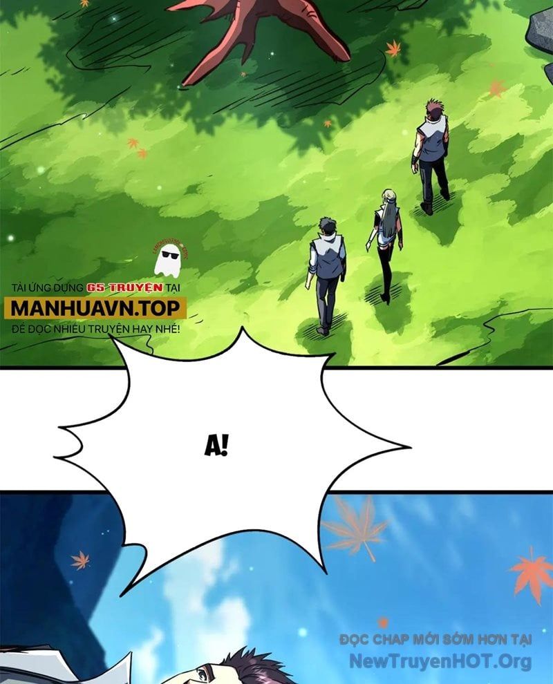 đọc truyện Siêu Cấp Thần Cơ Nhân Chương 371 ảnh 4 tại Thiên Thai Truyện