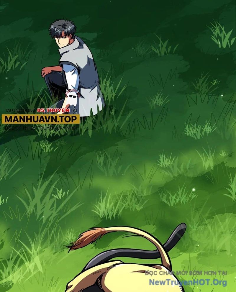 đọc truyện Siêu Cấp Thần Cơ Nhân Chương 371 ảnh 23 tại Thiên Thai Truyện