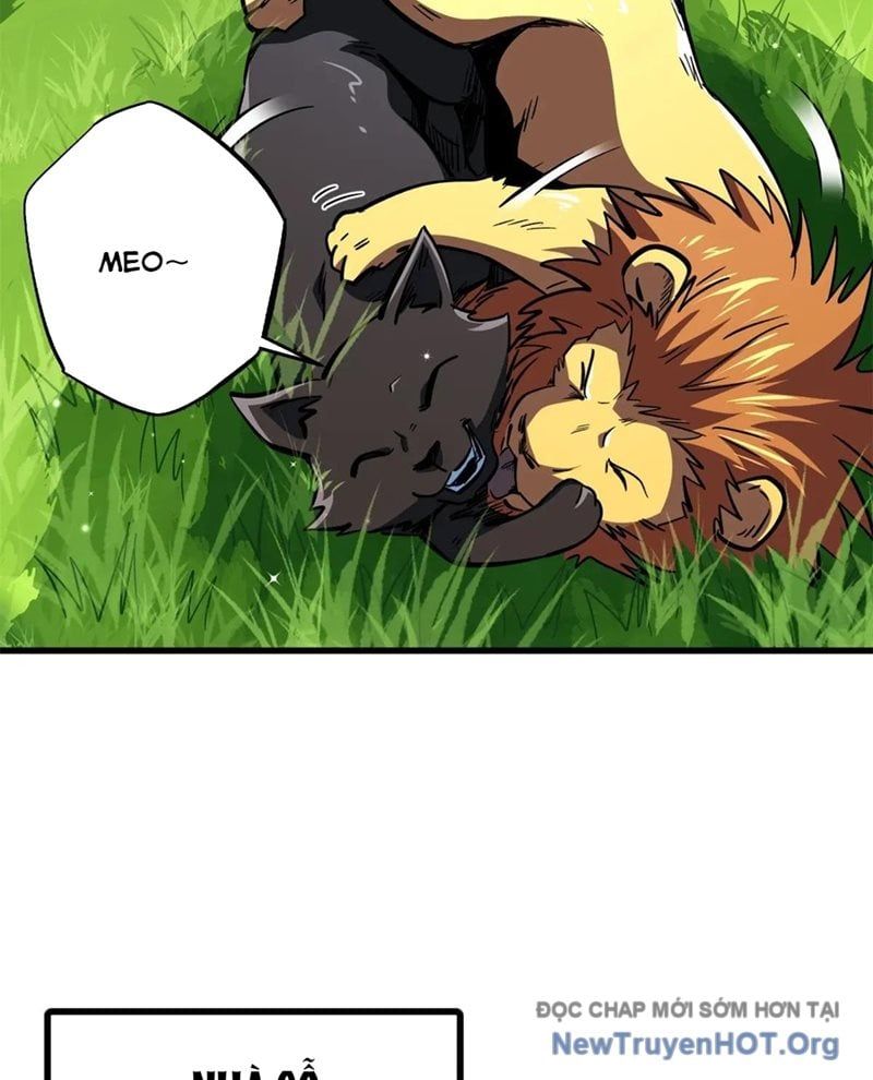 đọc truyện Siêu Cấp Thần Cơ Nhân Chương 371 ảnh 24 tại Thiên Thai Truyện