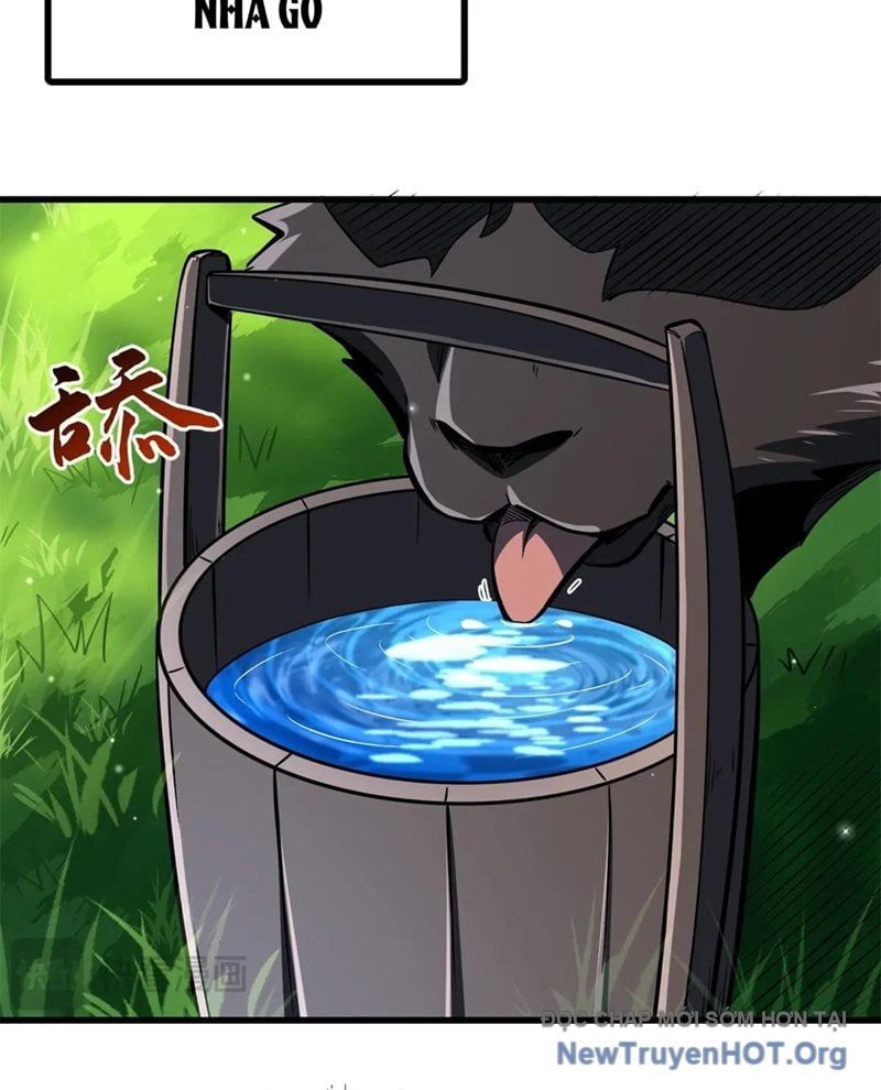 đọc truyện Siêu Cấp Thần Cơ Nhân Chương 371 ảnh 25 tại Thiên Thai Truyện