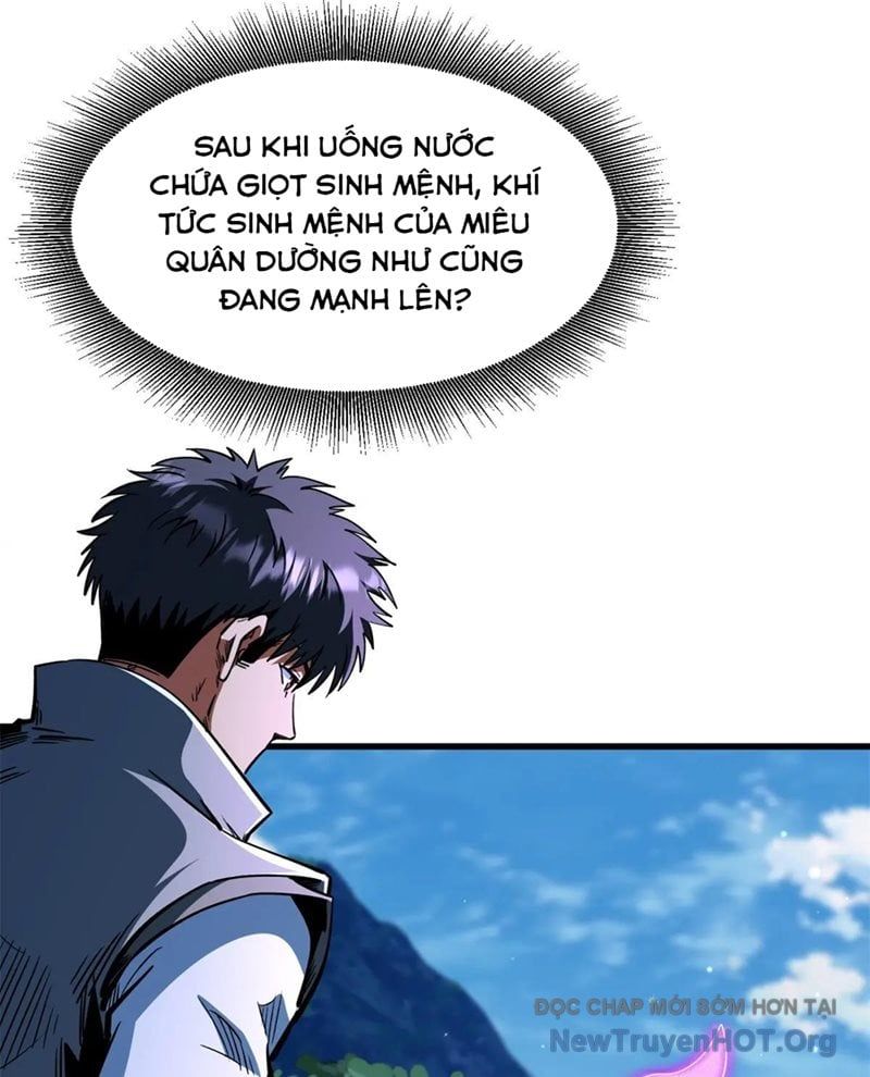 đọc truyện Siêu Cấp Thần Cơ Nhân Chương 371 ảnh 26 tại Thiên Thai Truyện