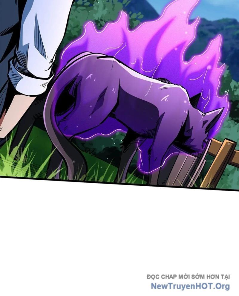 đọc truyện Siêu Cấp Thần Cơ Nhân Chương 371 ảnh 27 tại Thiên Thai Truyện