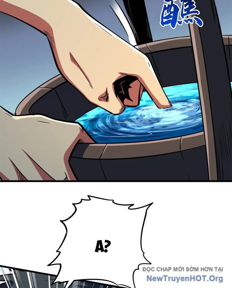 đọc truyện Siêu Cấp Thần Cơ Nhân Chương 371 ảnh 31 tại Thiên Thai Truyện