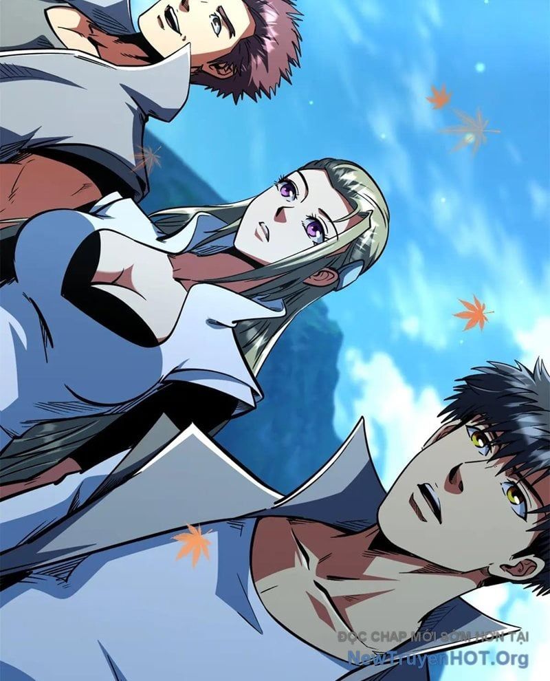 đọc truyện Siêu Cấp Thần Cơ Nhân Chương 371 ảnh 5 tại Thiên Thai Truyện