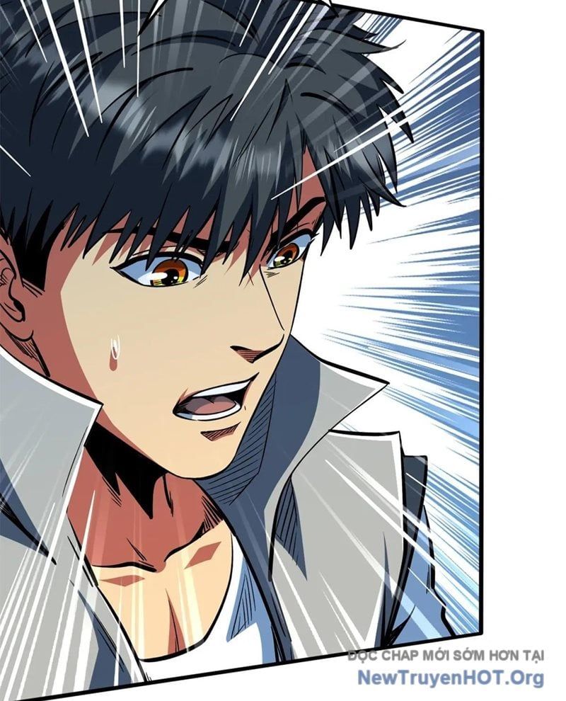 đọc truyện Siêu Cấp Thần Cơ Nhân Chương 371 ảnh 32 tại Thiên Thai Truyện