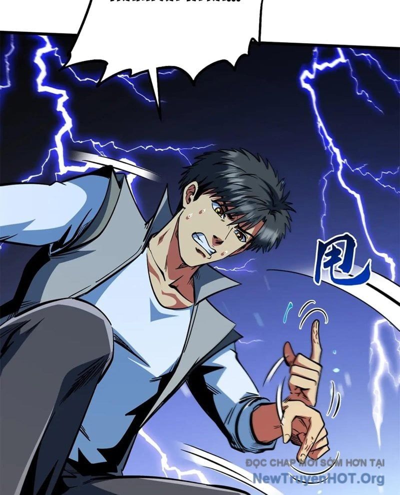 đọc truyện Siêu Cấp Thần Cơ Nhân Chương 371 ảnh 35 tại Thiên Thai Truyện