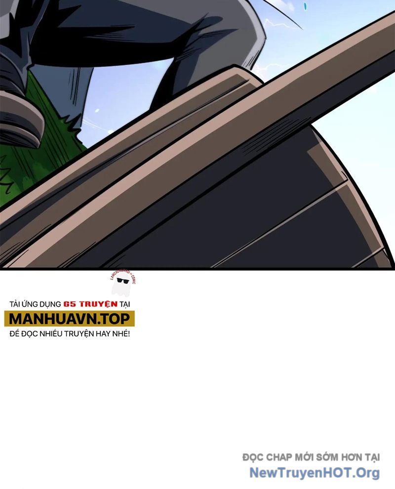 đọc truyện Siêu Cấp Thần Cơ Nhân Chương 371 ảnh 36 tại Thiên Thai Truyện