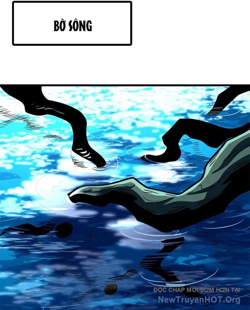 đọc truyện Siêu Cấp Thần Cơ Nhân Chương 371 ảnh 37 tại Thiên Thai Truyện