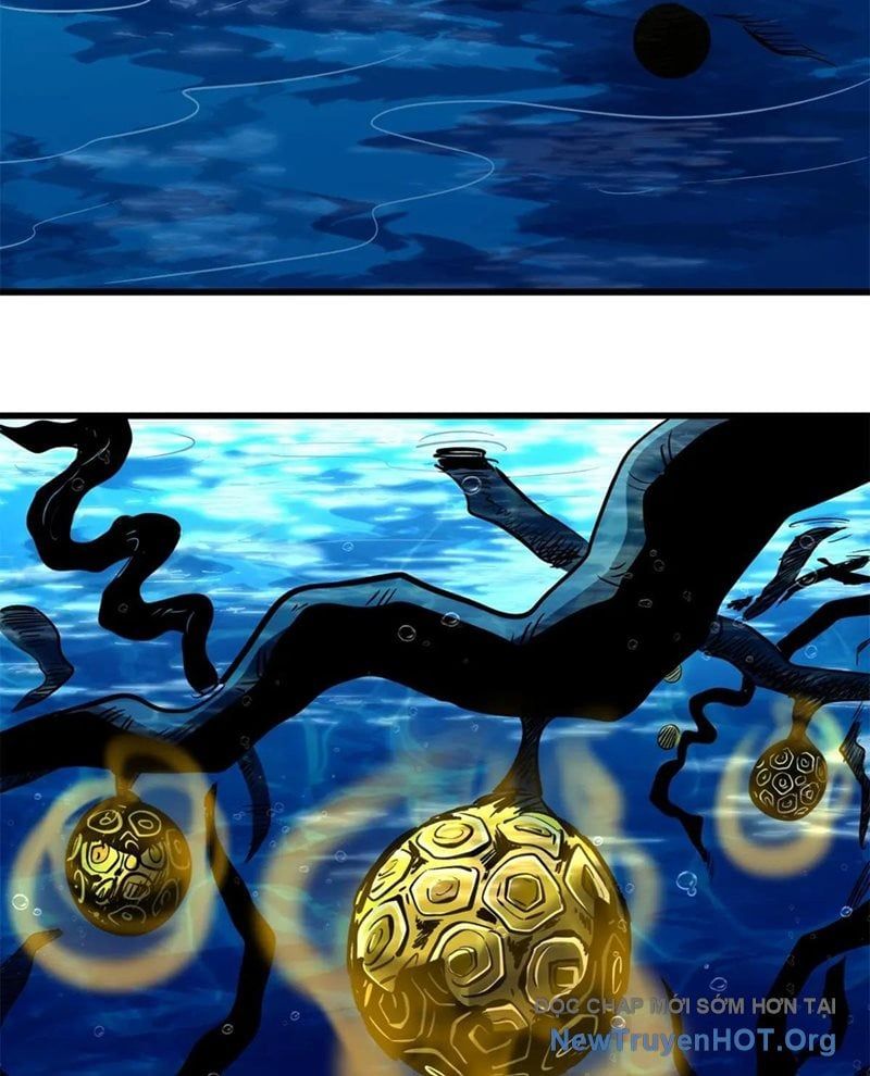 đọc truyện Siêu Cấp Thần Cơ Nhân Chương 371 ảnh 38 tại Thiên Thai Truyện