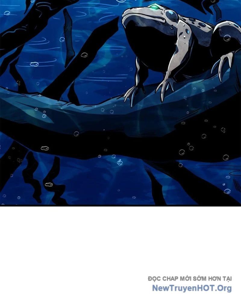 đọc truyện Siêu Cấp Thần Cơ Nhân Chương 371 ảnh 40 tại Thiên Thai Truyện