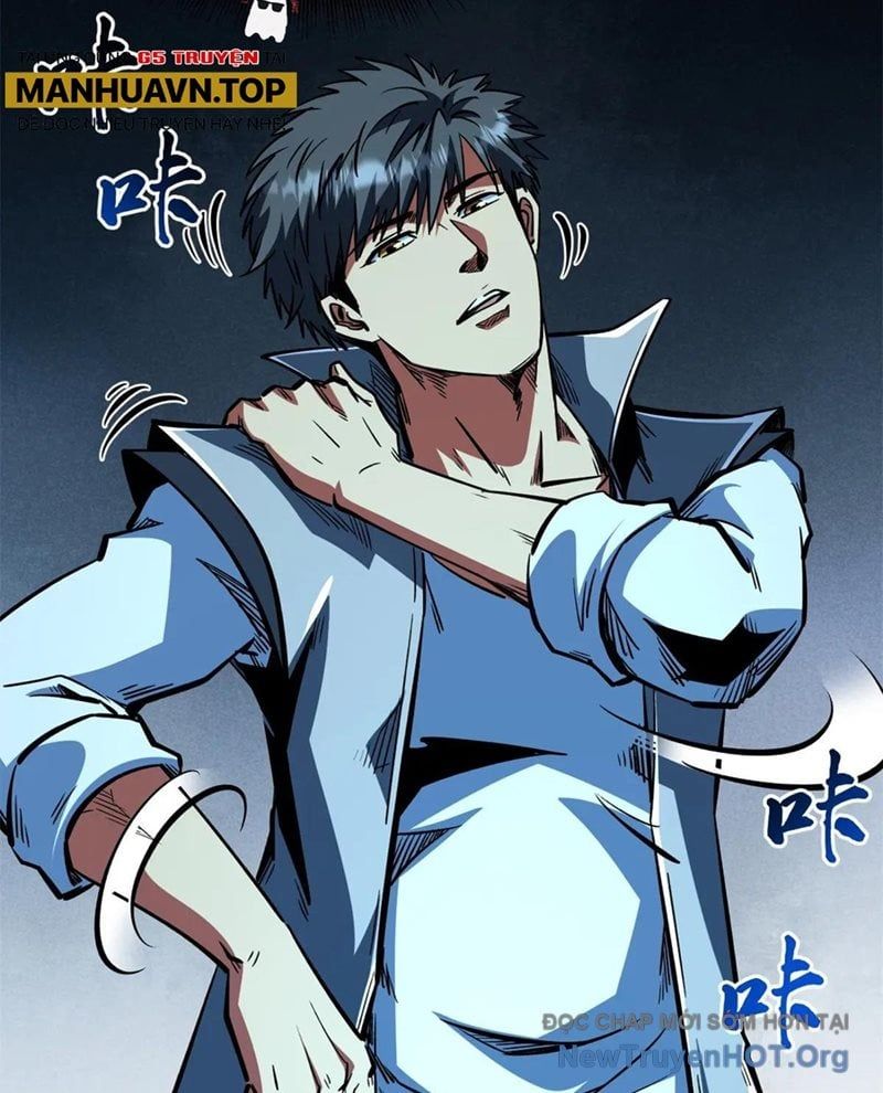 đọc truyện Siêu Cấp Thần Cơ Nhân Chương 371 ảnh 43 tại Thiên Thai Truyện