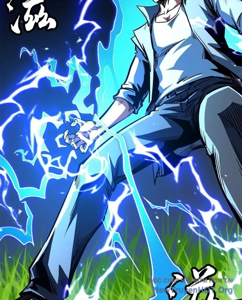 đọc truyện Siêu Cấp Thần Cơ Nhân Chương 371 ảnh 45 tại Thiên Thai Truyện