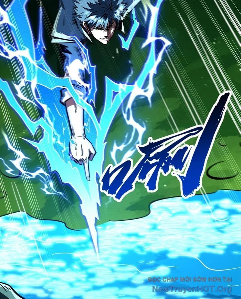 đọc truyện Siêu Cấp Thần Cơ Nhân Chương 371 ảnh 47 tại Thiên Thai Truyện