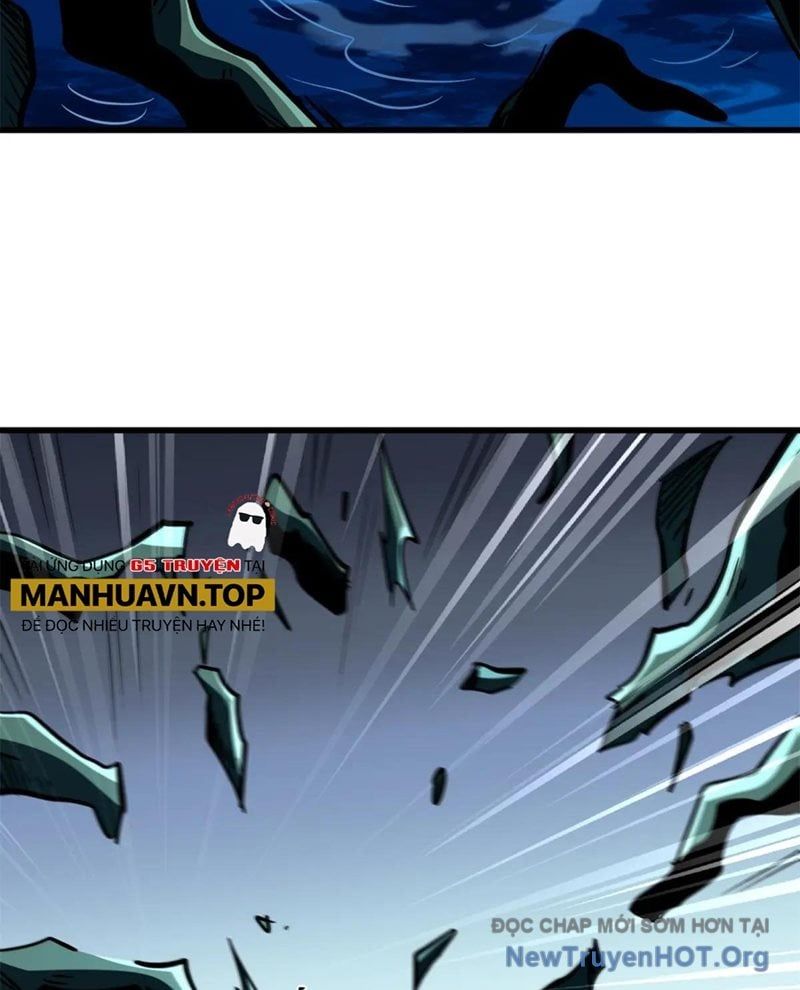 đọc truyện Siêu Cấp Thần Cơ Nhân Chương 371 ảnh 48 tại Thiên Thai Truyện