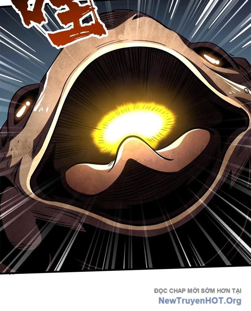 đọc truyện Siêu Cấp Thần Cơ Nhân Chương 371 ảnh 50 tại Thiên Thai Truyện