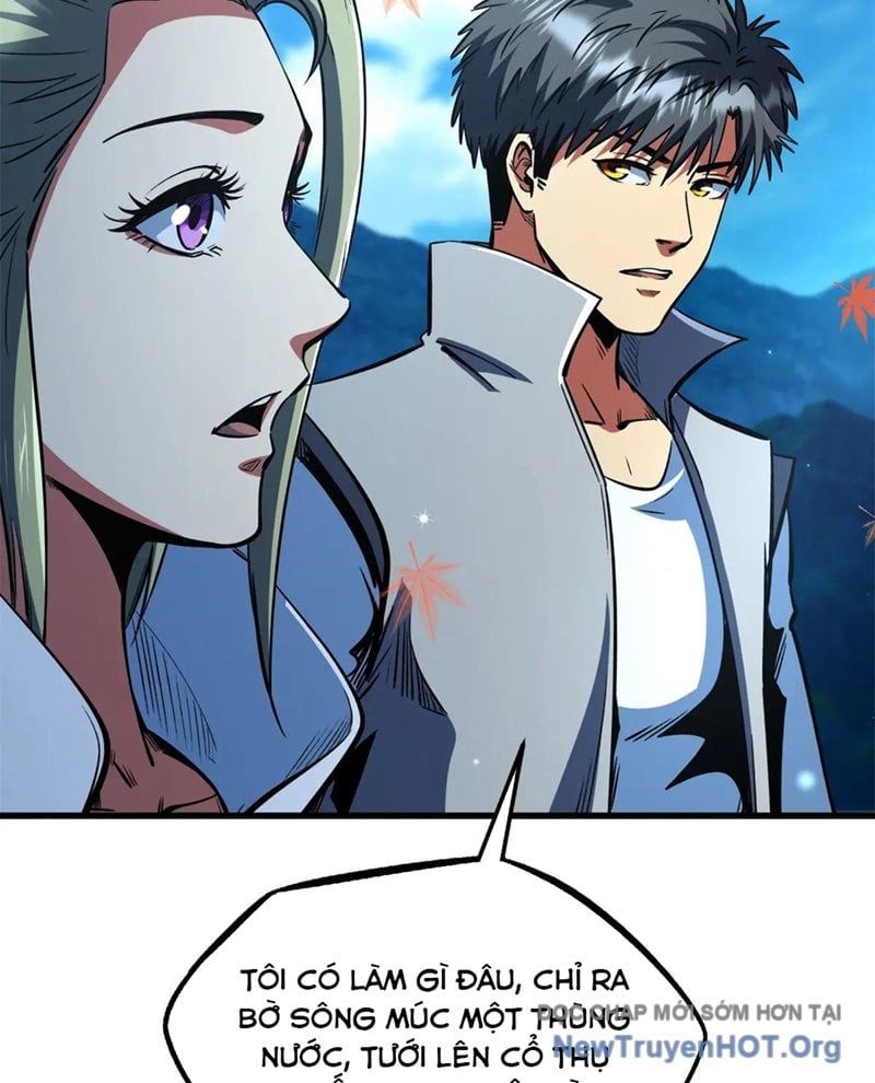 đọc truyện Siêu Cấp Thần Cơ Nhân Chương 371 ảnh 7 tại Thiên Thai Truyện